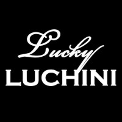 Lucky Luchini’s avatar