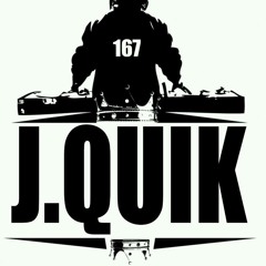 DJ Jay Quik
