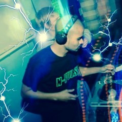 N-PULSE - HARDCORE & POWERSTOMP MINI MIX