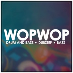 WOPCAST#1 Mixed By Sweepa