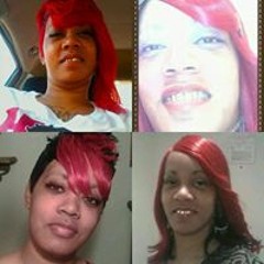 MzLanette Montgomery