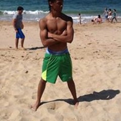 Hanes Duarte 1
