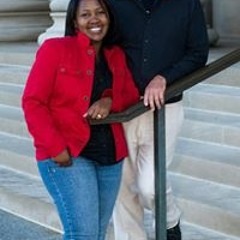 Caroline Muthusi-Surber