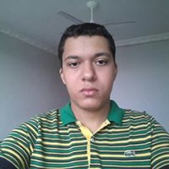 Vinicius Nunes Soton