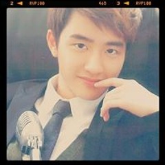 Bella Kyungsoo