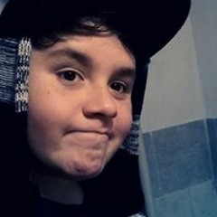 Nathan Ian Aldazoro