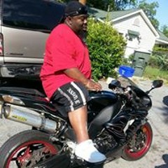 Melvin Jarod Pearson