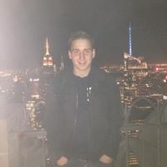 Nico Alessandro Lutz