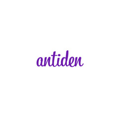 anti.den