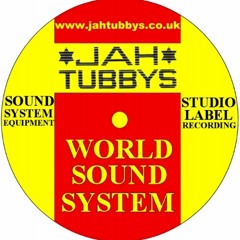 Jah Tubbys official