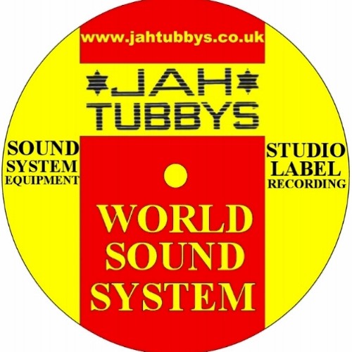 Jah Tubbys official’s avatar