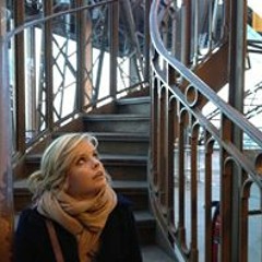 Chelsea I. B. Peterson