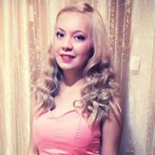 Natali Nekrasov’s avatar