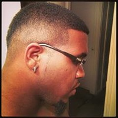 Patrick FadeNation Odom