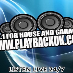 DJ Stylie P Sunday Roast