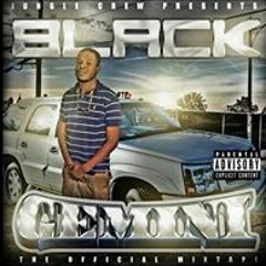 Brett LoLife Blackmon