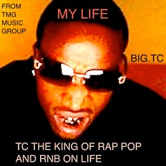 BIG TC mixtape of 2016