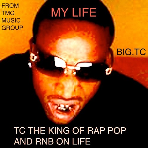 BIG TC mixtape of 2016’s avatar