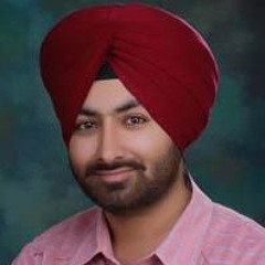 Kulwinder Singh 60