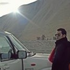 Prashant Dutt Khajuria