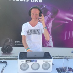 DJ Albi