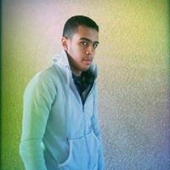 Darsh Elhalawany