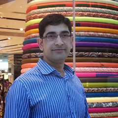 SPORTSCONECTION NADEEM