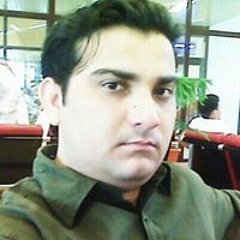 Rizwan Amin