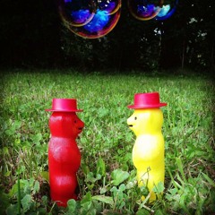 Dynamic Bubbles