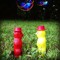 Dynamic Bubbles
