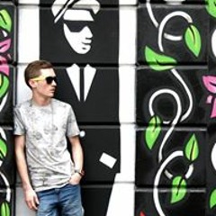 Danko Roachclipmob Artist