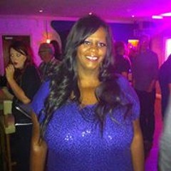 Charmainexx Wilson Tonge