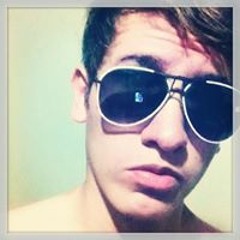 Deivid Guiribalde Molina