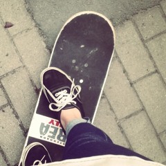 Lehn dich zurueck - Nate57