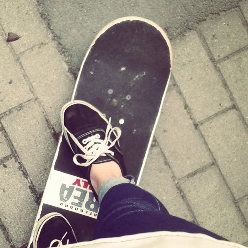Lehn dich zurueck - Nate57