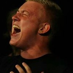 Älgen Anders Bernspång