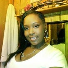Latoya Williams 51