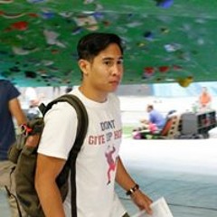 Mark Anthony Carrillo