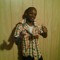 Da'Shawn Stinson