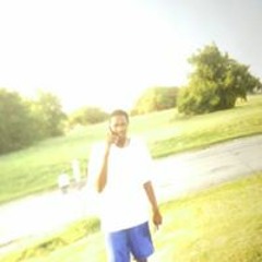 Cherry I'mfeedup Thomas