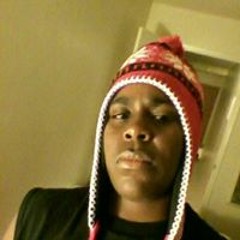 Demontavious Robinson