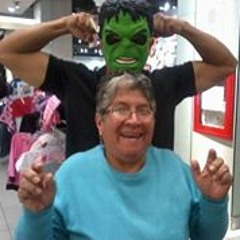 Pablo Jesus Hinostroza