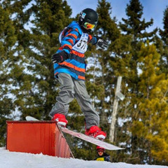 Evan Copiskey