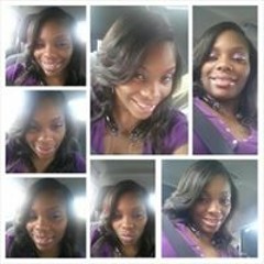 Candace ThaMrsses Dirden