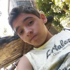 Miqueias Luze