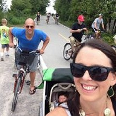 Michele N Anthony Caduff