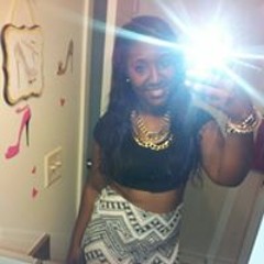 Shakesha Lynn Broadnax