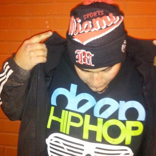 La Realidad Del Hep-Hap (FTA Rec - Decrones beat)
