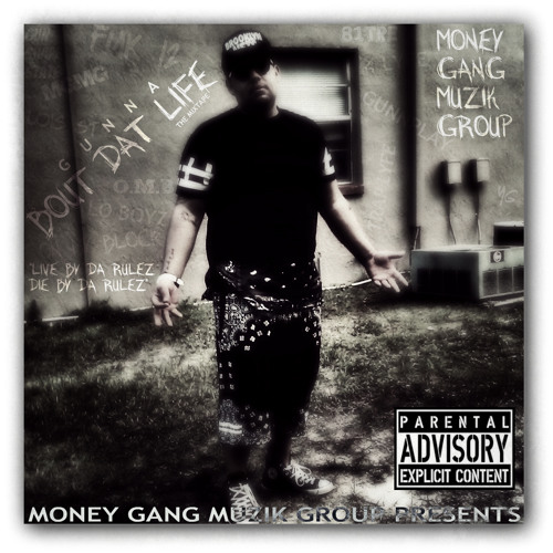 Yung Gunna Money Gang’s avatar