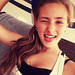 Ève-Lyne Matte-Rollin